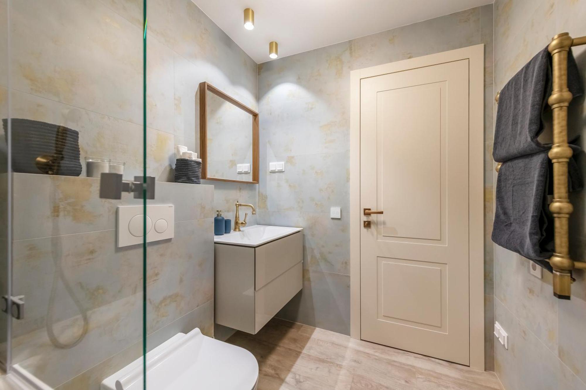 Artsy Exclusive Old Town Residence Gallery Walk VNO Quarto foto