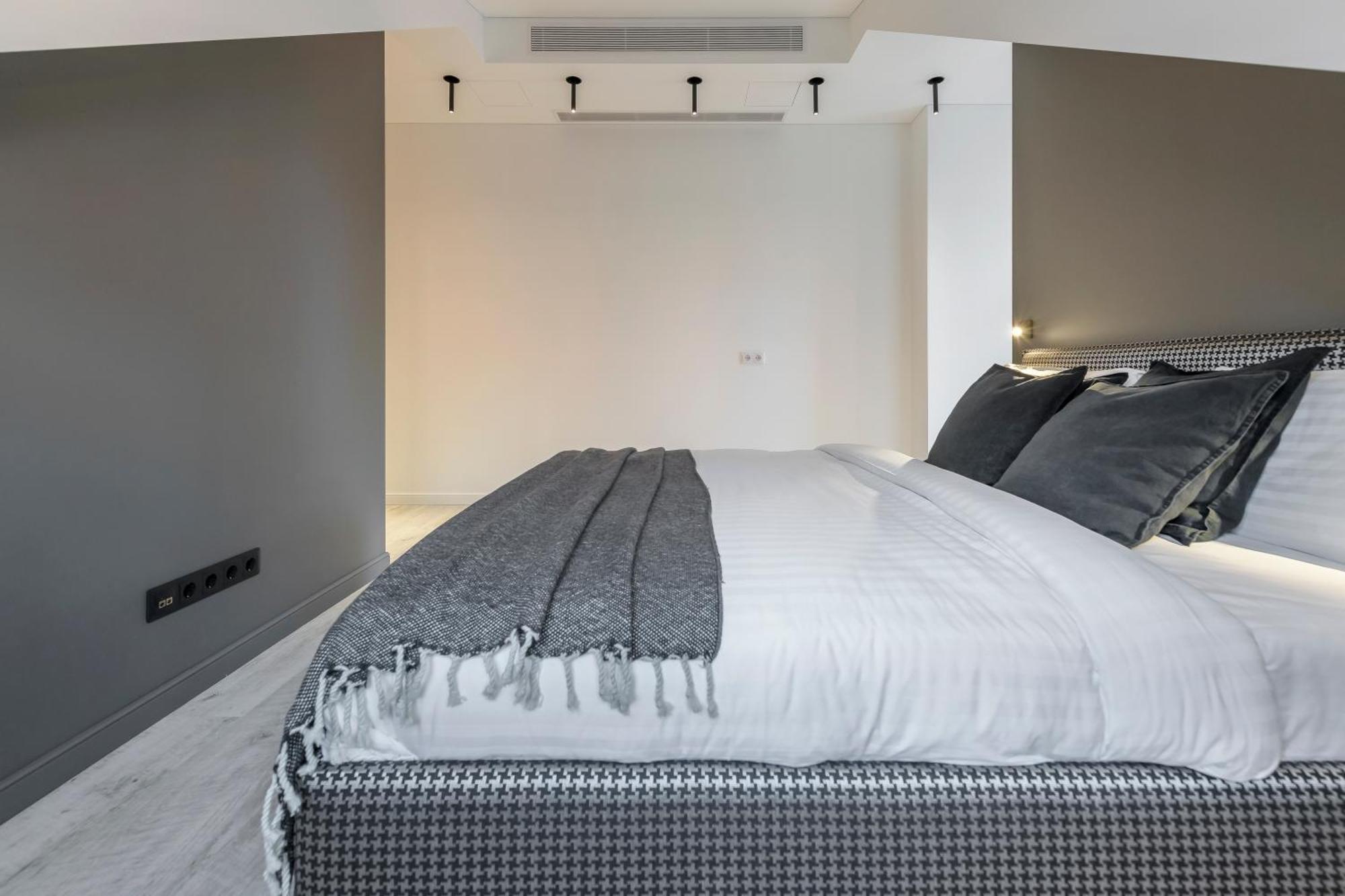 Artsy Exclusive Old Town Residence Gallery Walk VNO Quarto foto